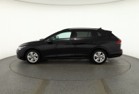 Vorschau: VW Golf VIII Variant 2.0 TDI DSG Life