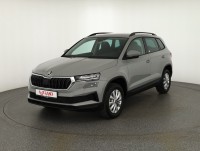 Skoda Karoq 1.5 TSI DSG 2-Zonen-Klima Sitzheizung LED