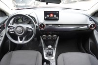 Mazda 2 1.5 M-Hybrid Sports-Line