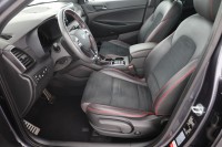 Hyundai Tucson 1.6 T-GDI N Line 4WD