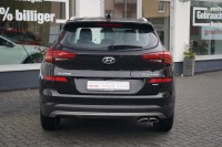 Hyundai Tucson 1.6 T-GDI