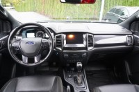 Ford Ranger 2.0 TDCi Wildtrak DoKa 4x4