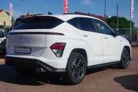 Hyundai Kona N-Line 1.6 T-GDI Aut.