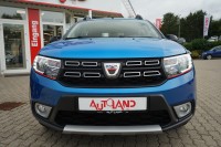 Dacia Sandero Stepway II 0.9 TCE