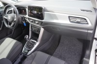 VW T-Roc 1.0 Basis