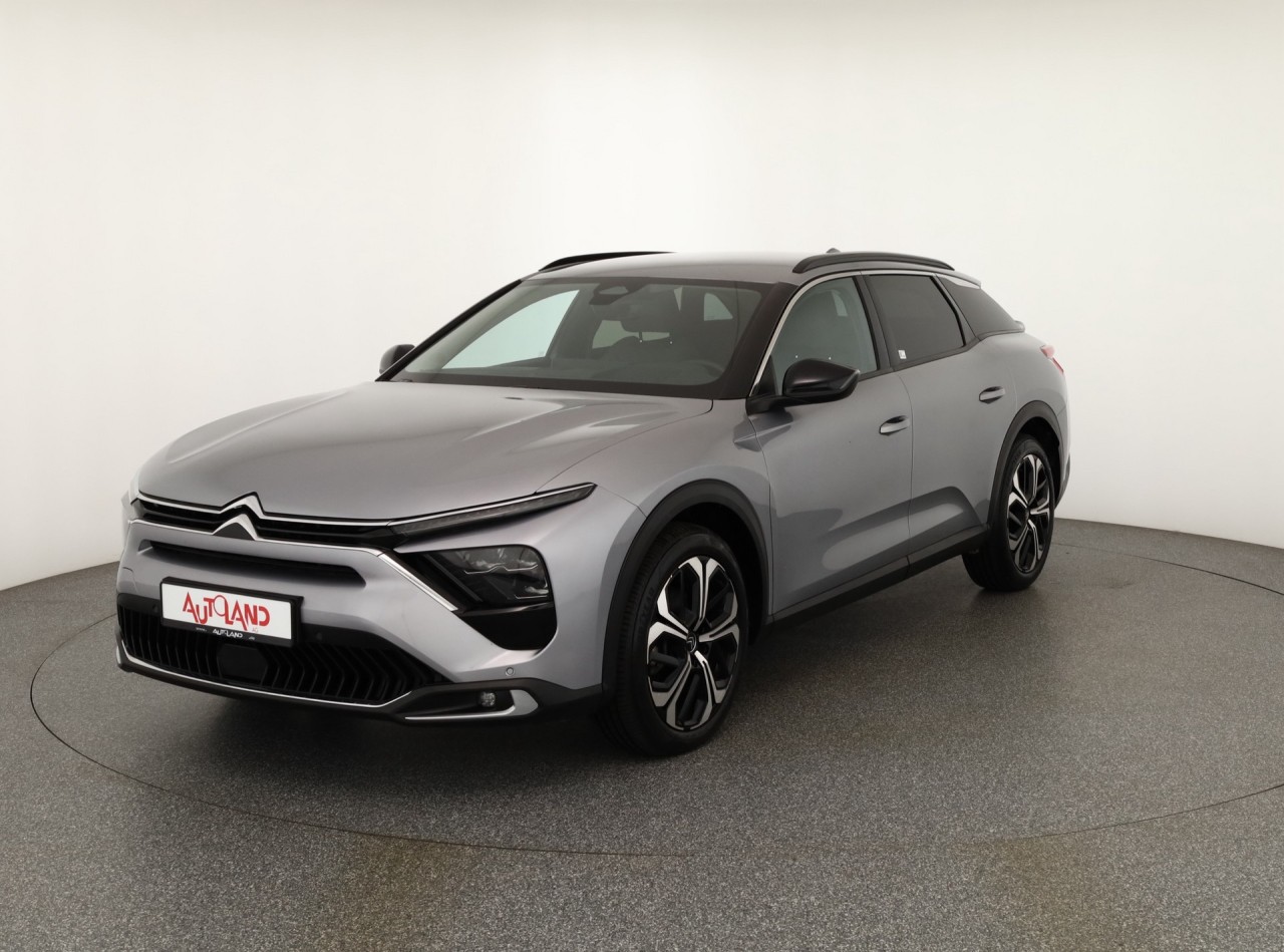 Citroen C5 X PureTech 130 Aut.