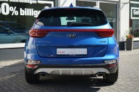 Kia Sportage 1.6 T-GDI GT-Line 4WD