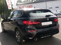 BMW 118 i Advantage
