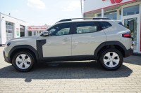 Dacia Duster Expression mHEV 140