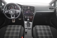 VW Golf VII Variant 2.0 TDI DSG GTD