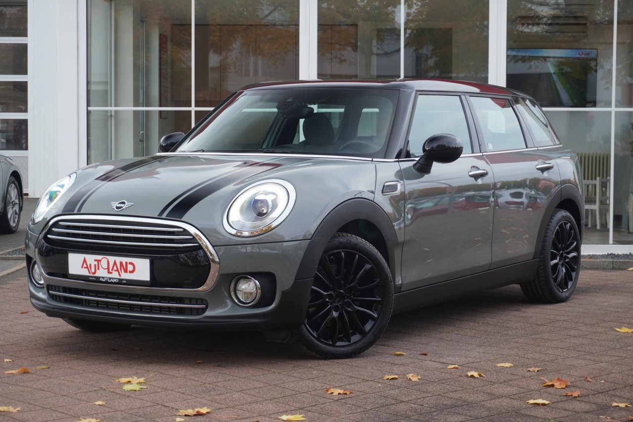 MINI COOPER_CLUBMAN Clubman Cooper 1.5