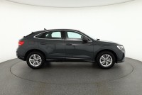 Audi Q3 Sportback 35 TFSI s-tronic