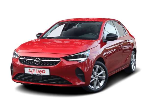 Opel Corsa F 1.2 Elegance