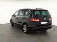 VW Sharan 1.4 TSI Allstar