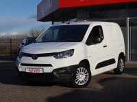 Vorschau: Toyota Proace City 1.5 D-4D L1