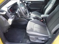 Audi A1 30 TFSI citycarver