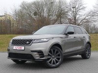 Vorschau: Land Rover Range Rover Velar 2.0 d R-Dynamic AWD