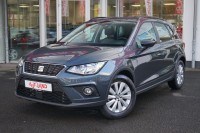 Vorschau: Seat Arona 1.0 TSI Style Beats Fast Lane DSG