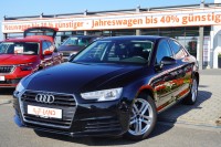 Audi A4 1.4 TFSI design DSG Navi Sitzheizung LED