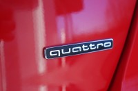 Audi A4 Quattro Avant 40 TDI quattro S line