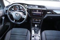 VW Touran 1.4 TSI R-Line