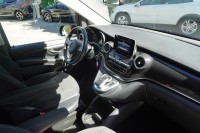 Mercedes-Benz V-Klasse V250d EDITION 4MATIC