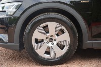 Audi e-tron 50 quattro