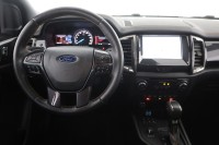 Ford Ranger 2.0 TDCi Doppelkabine Wildtrack 4x4