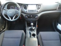 Hyundai Tucson 1.6