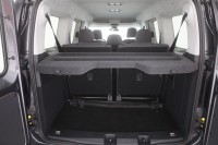 VW Caddy Maxi 2.0 TDI Life 7-Sitzer