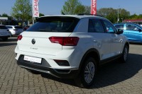 VW T-Roc 1.0 TSI