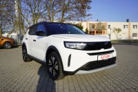 Opel Frontera 1.2 DI Turbo GS Hybrid Aut.