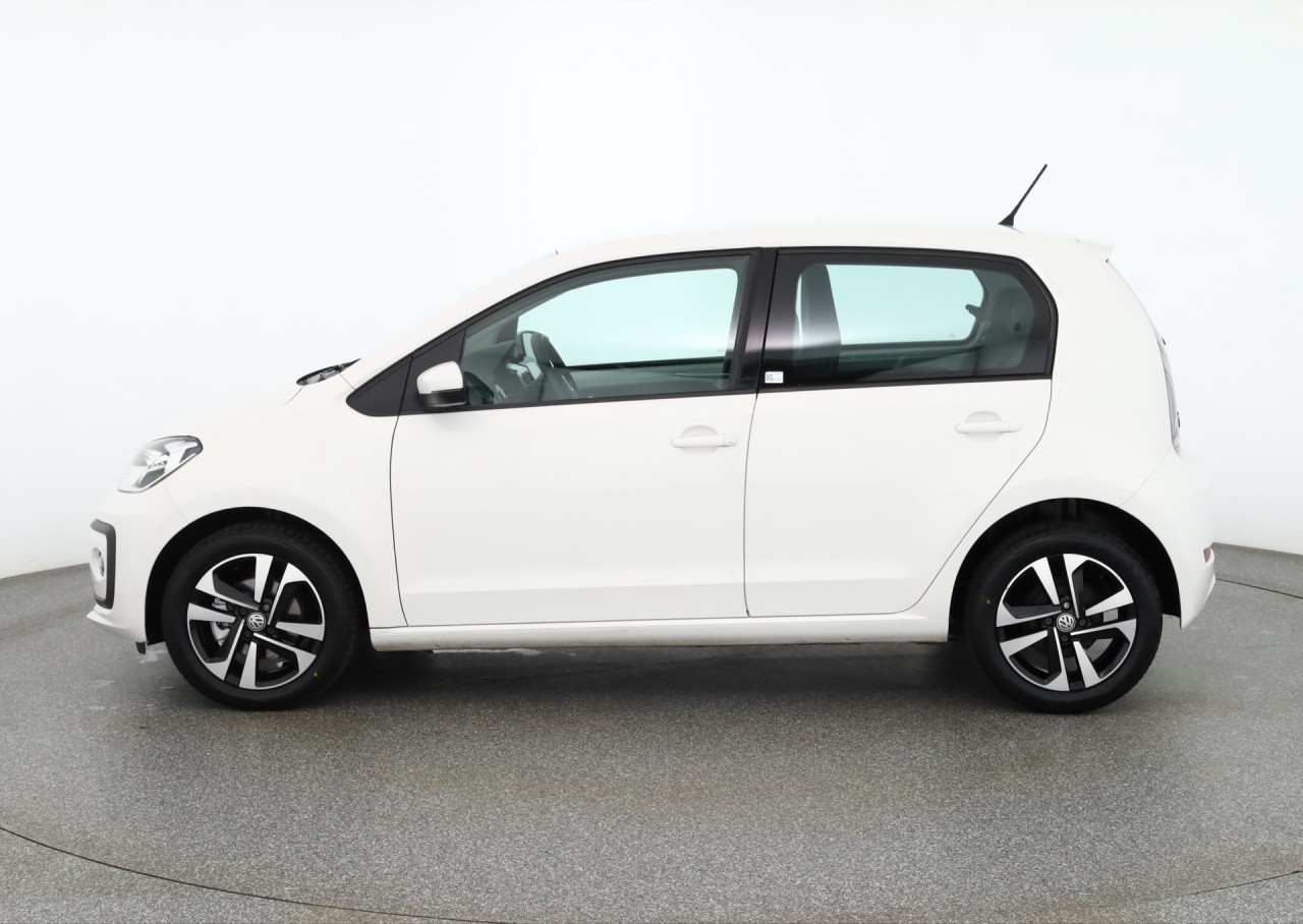 VW up up! 1.0 move up!