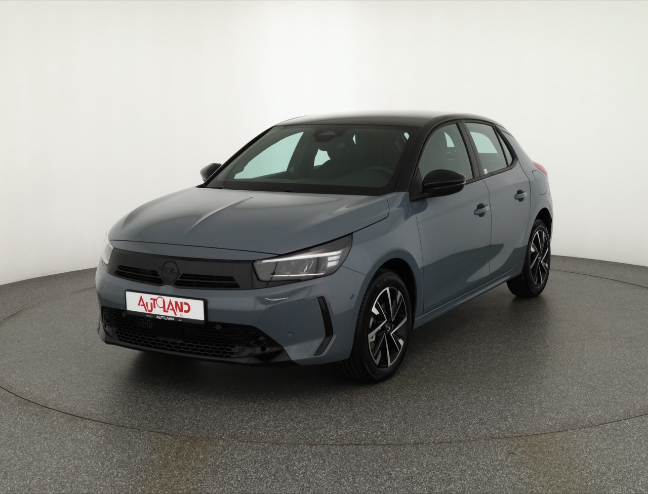 Opel Corsa GS 1.2 DI Turbo