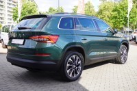 Skoda Kodiaq 2.0 Drive 125 4x4 DSG