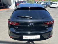 Mazda 3 SKYACTIV-X 2.0 M-Hybrid
