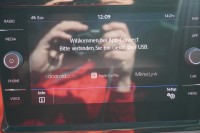 VW Touran 2.0 TDI Highline