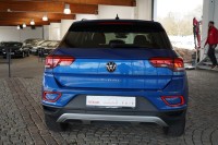 VW T-Roc 1.0 TSI