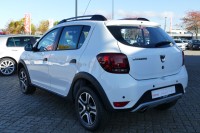 Dacia Sandero II TCe 90 Stepway Celebration