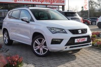 Seat Ateca 1.5 FR