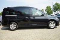 VW Caddy Maxi 1.5 TSI DSG