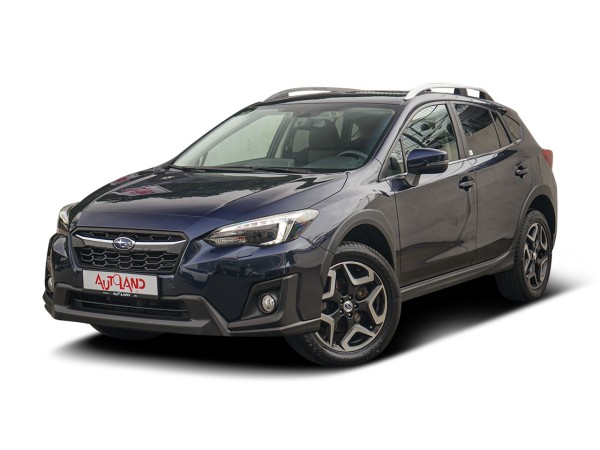 Subaru XV 2.0 AWD