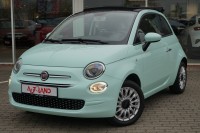 Vorschau: Fiat 500C 1.2 8V Lounge