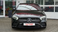 Mercedes-Benz A 180 A180 d AMG Line