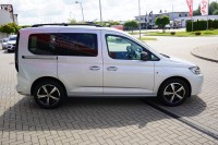 VW Caddy 1.5 16V TSI Life