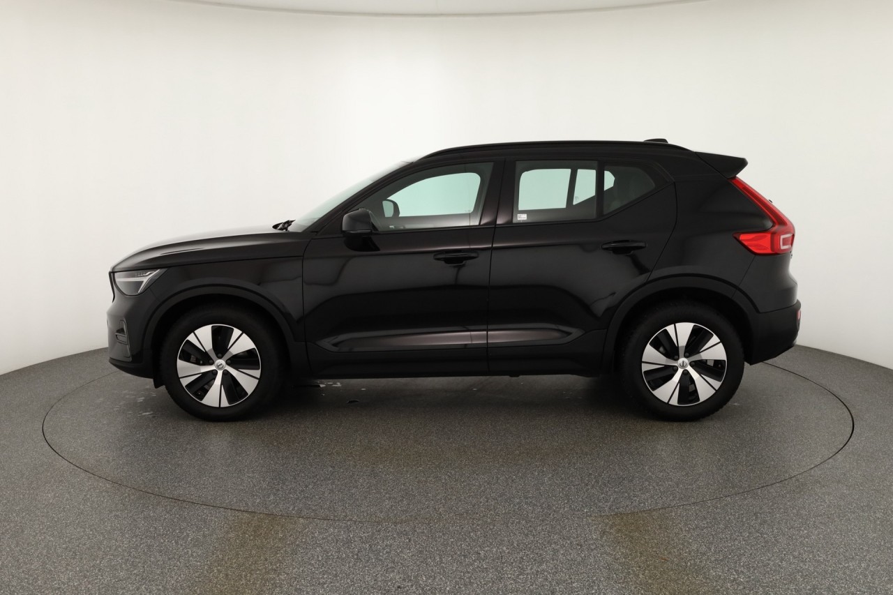 Volvo XC 40 XC40 2.0 Black Edition Aut.