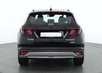 Hyundai Tucson 1.6 T-GDI HEV Aut.