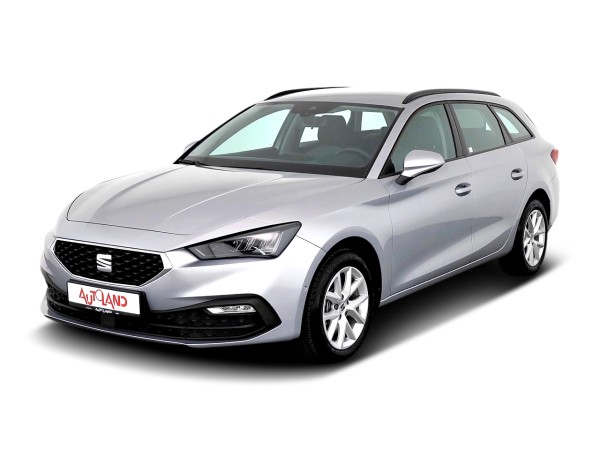 Seat Leon Sportstourer 2.0 TDI Style DSG