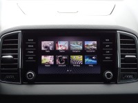Skoda Karoq 1.5 TSI