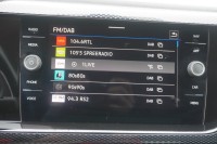 VW Taigo 1.0 TSI DSG